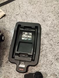 Trio kinderkraft yoxi