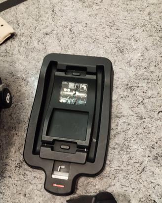 Trio kinderkraft yoxi