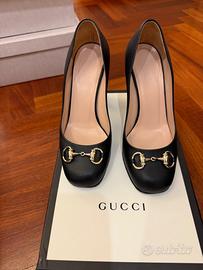 Scarpa gucci