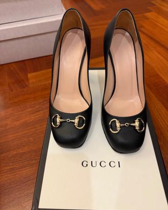 Scarpa gucci
