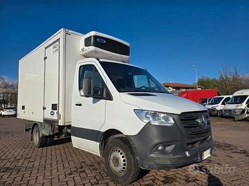 Mercedes Sprinter 415 Frigo FRCX 3,65 m 2023