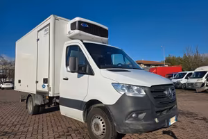 Mercedes Sprinter 415 Frigo FRCX 3,65 m 2023