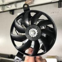 Elettroventola yamaha fz1 fazer 1000 ventola fz1