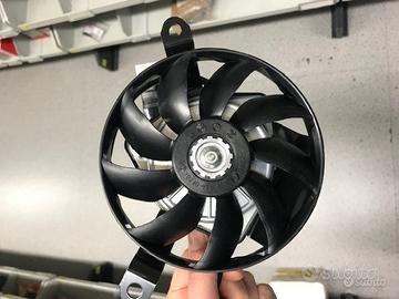 Elettroventola yamaha fz1 fazer 1000 ventola fz1