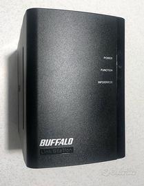 NAS Buffalo Linkstation LS-WVL series