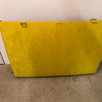 cofano suzuki samurai