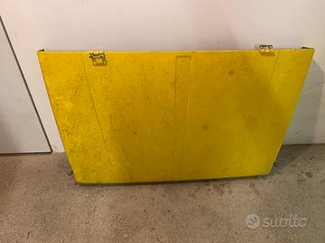 cofano suzuki samurai