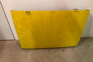 cofano suzuki samurai