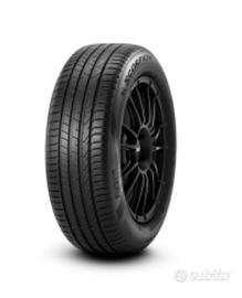 Pneumatici 215/60/r17