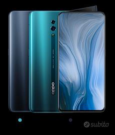 OPPO RENO CPH1917 fotocamera a scomparsa