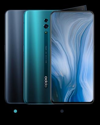 OPPO RENO CPH1917 fotocamera a scomparsa