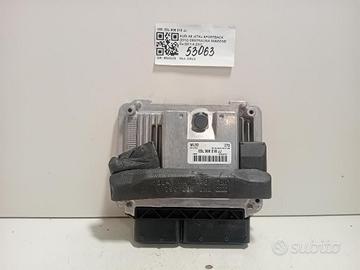 CENTRALINA INIEZIONE AUDI A5 Sportback (8TA) 03L 9