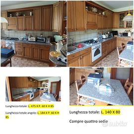 mobili, complimenti di arredo e suppellettili 