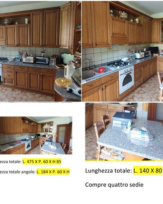 mobili, complimenti di arredo e suppellettili 