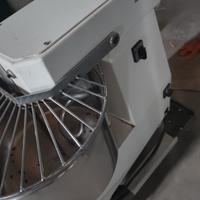 Planetaria impastatrice