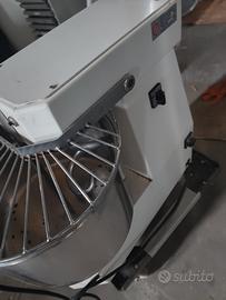 Planetaria impastatrice