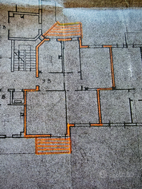 Spazioso appartamento a Conegliano