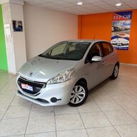 Peugeot 208 1.4 HDi 68 CV 5 porte Allure