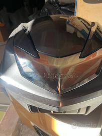 Bauletto SH 125 anno 2020 mai usato