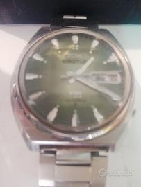 Orologio Seiko 5