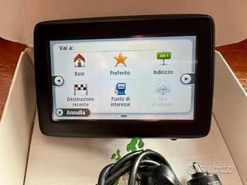 Navigatore satellitare Tomtom Start 20