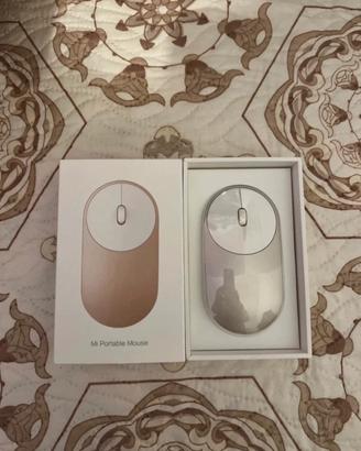 Mouse Xiaomi