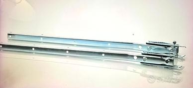 Barre Stendibiancheria ripiegabili da balcone