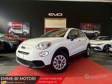 FIAT 500X 1.0 T3 120cv MT6 PREZZO REALE