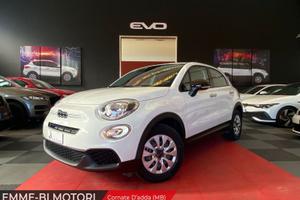 FIAT 500X 1.0 T3 120cv MT6 PREZZO REALE