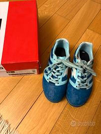 Lotto scarpe calcio calcetto bimbo 33