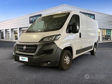 FIAT Ducato 35 MH1 2.3 Multijet 16V 180CV E6D...