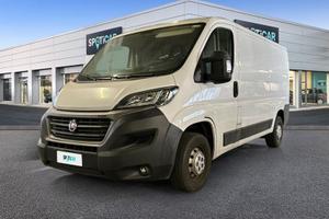 FIAT Ducato 35 MH1 2.3 Multijet 16V 180CV E6D...