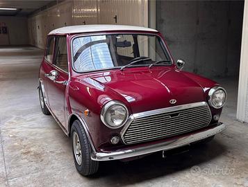 Mini Cooper 1.000 Vetrone
