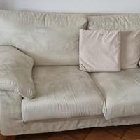 Divano 3 + 2 posti divani qualita