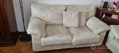 Divano 3 + 2 posti divani qualita