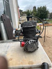 motore comet 65cc