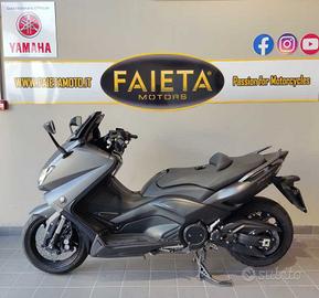 Yamaha T-Max 530 - 2015