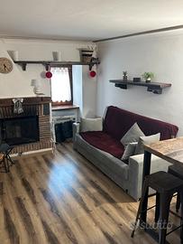 Casa a Rocca di Mezzo (Abruzzo)