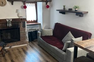 Casa a Rocca di Mezzo (Abruzzo)