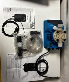 MICON PM‑plus PVDF – Pompa dosatrice