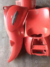 plastiche per scarabeo 50 2tempi