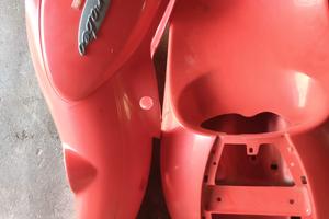 plastiche per scarabeo 50 2tempi