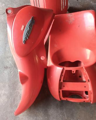 plastiche per scarabeo 50 2tempi