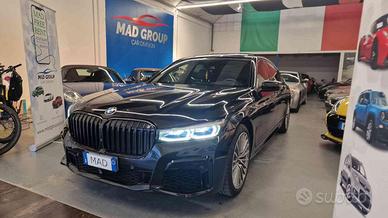 BMW 730 Ld xDrive 48V PRESIDENZIALE!! M-SPORT M