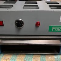 FRACO Asciugatrice Carte Fotografiche Politenate