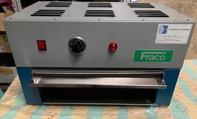 FRACO Asciugatrice Carte Fotografiche Politenate