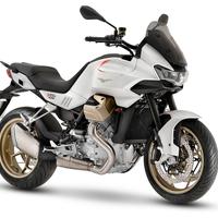 Moto Guzzi V100 a 155 euro al mese no anticipo