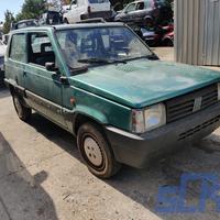 FIAT PANDA 0.9 900 40CV 86-03 ricambi