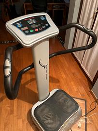 Pedana Vibrante Pure FItness