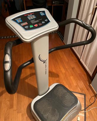 Pedana Vibrante Pure FItness